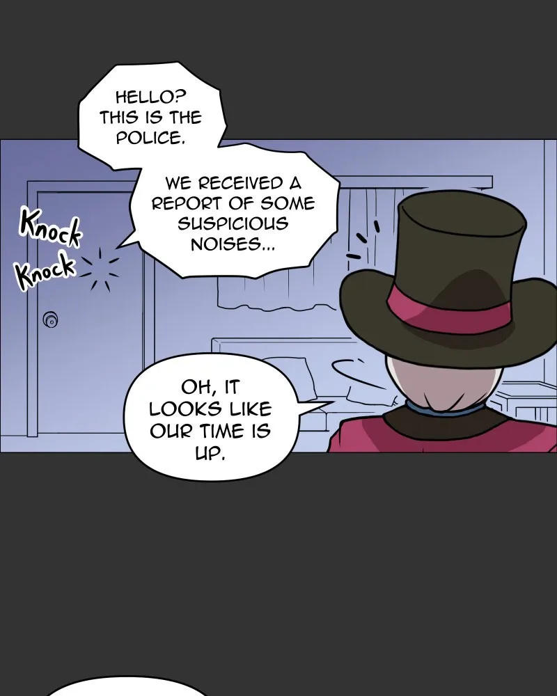 BRAIN Anthology Chapter 45 page 35 - 