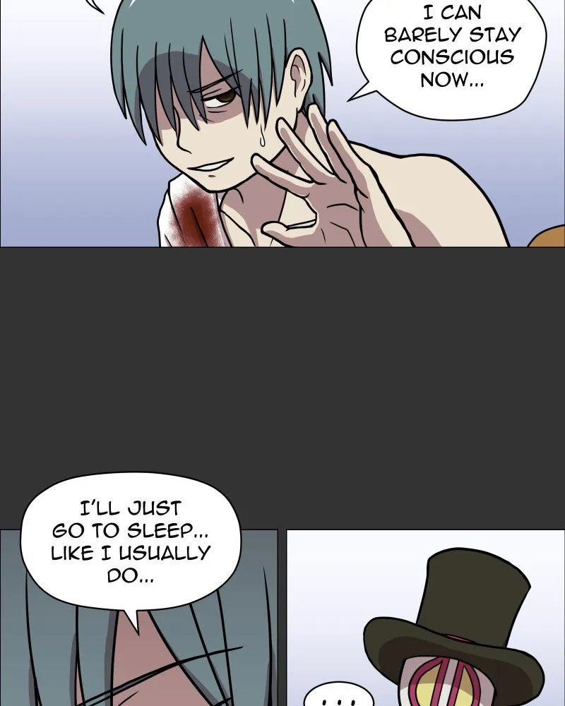 BRAIN Anthology Chapter 45 page 37 - 