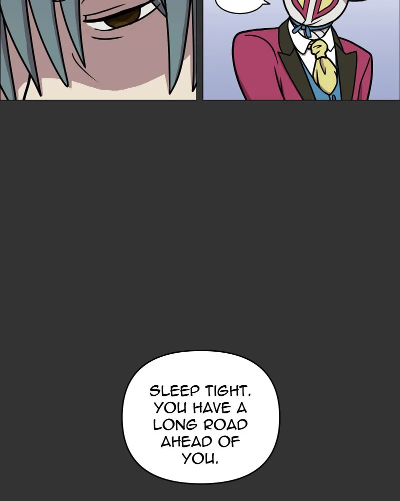 BRAIN Anthology Chapter 45 page 38 - 