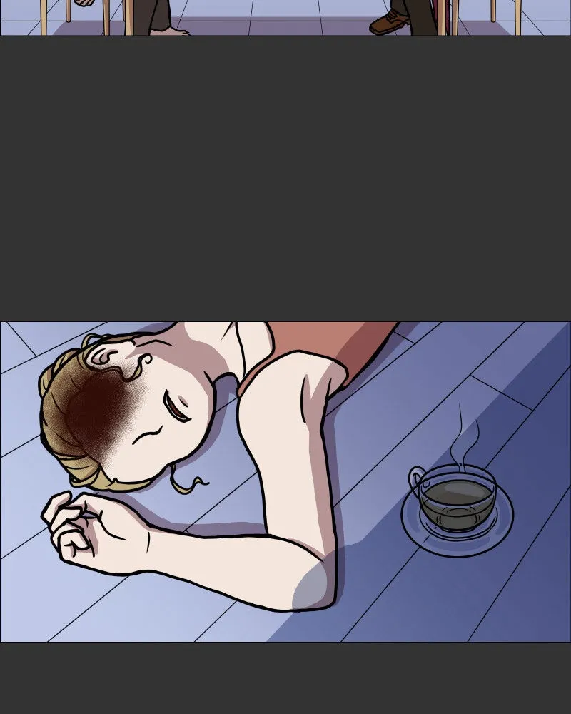 BRAIN Anthology Chapter 45 page 5 - 