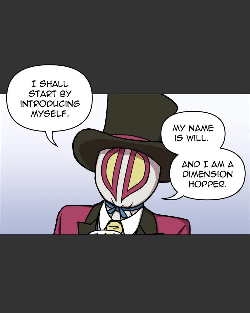 BRAIN Anthology Chapter 45 page 6 - 