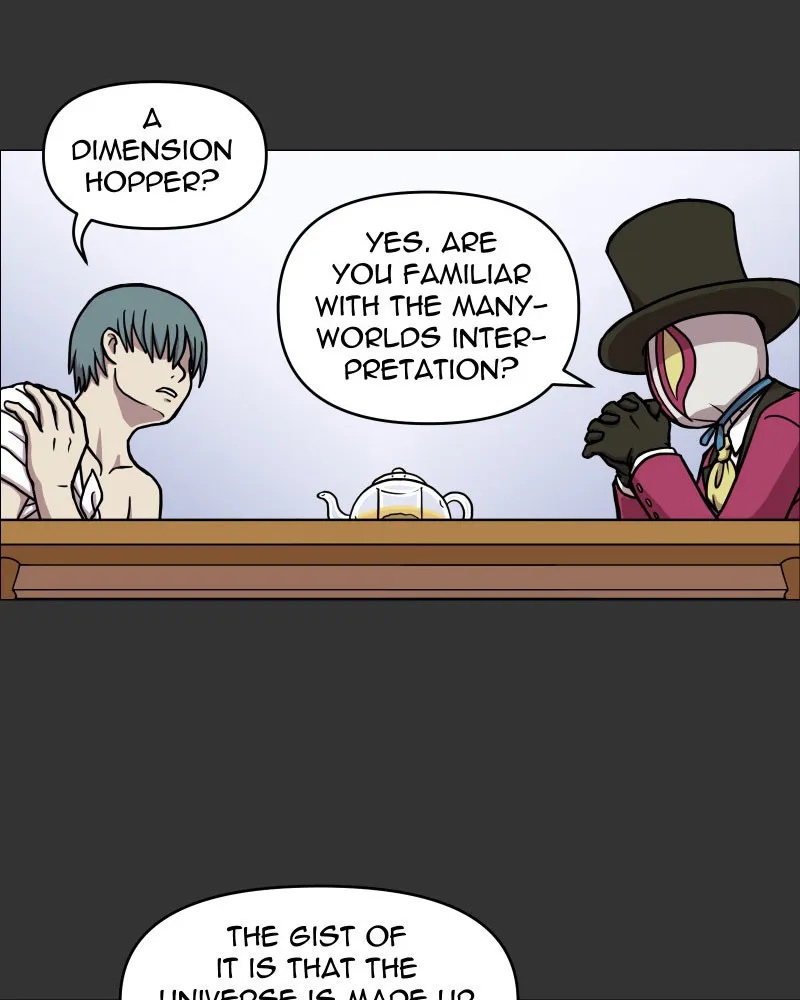 BRAIN Anthology Chapter 45 page 7 - 