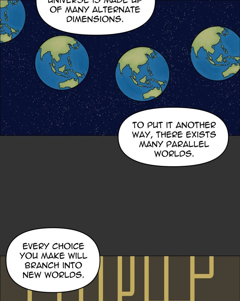 BRAIN Anthology Chapter 45 page 8 - 