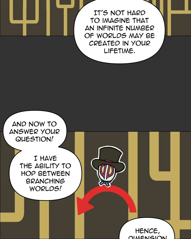 BRAIN Anthology Chapter 45 page 10 - 