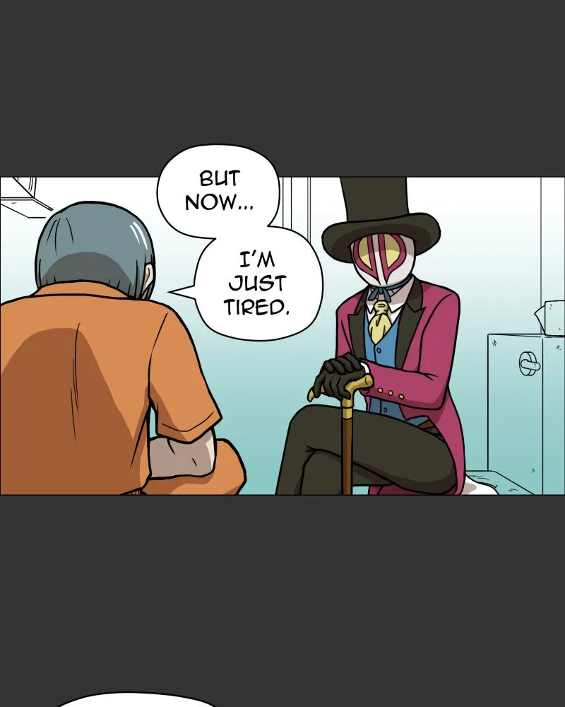 BRAIN Anthology Chapter 46 page 12 - 