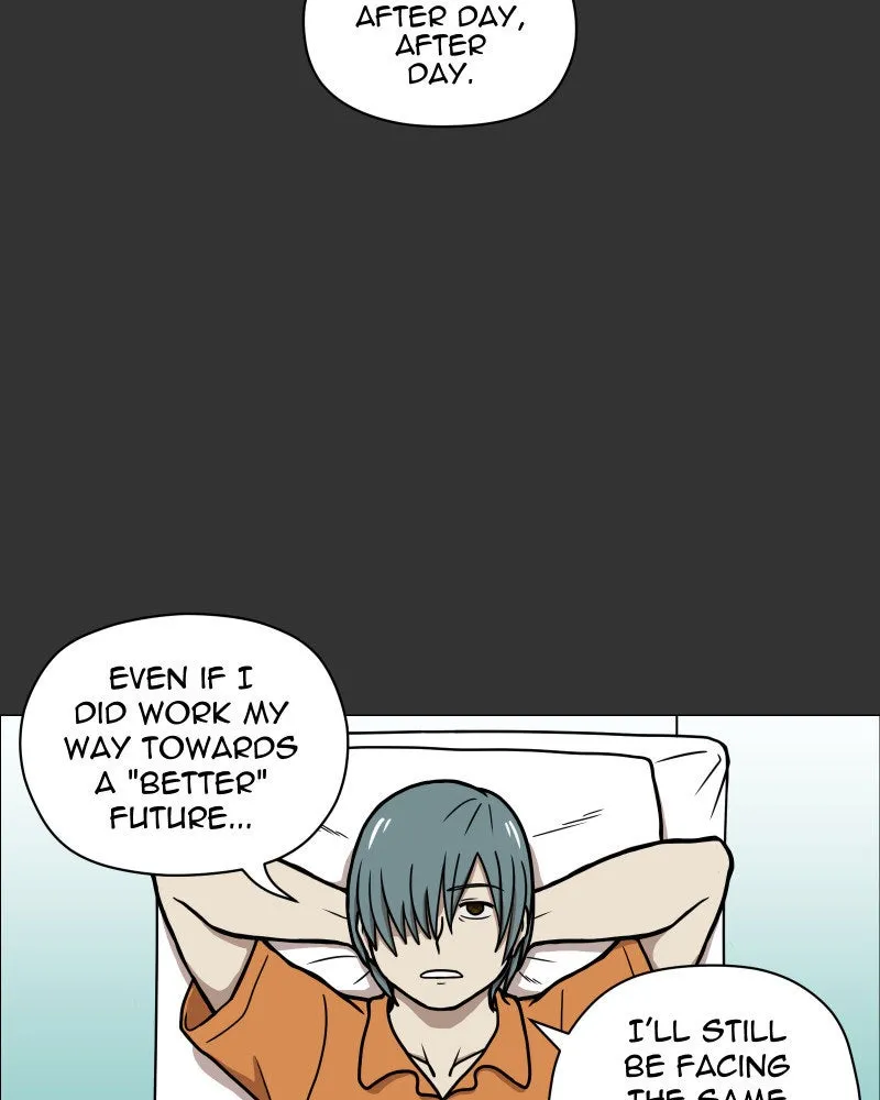BRAIN Anthology Chapter 46 page 15 - 