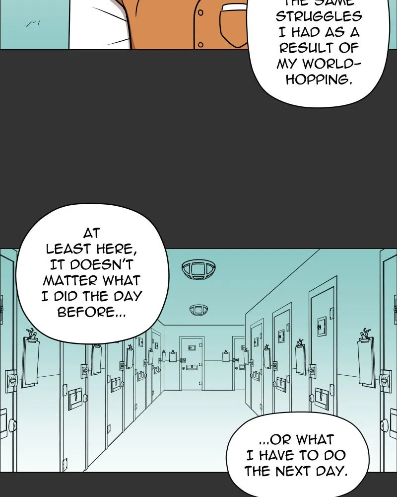 BRAIN Anthology Chapter 46 page 16 - 