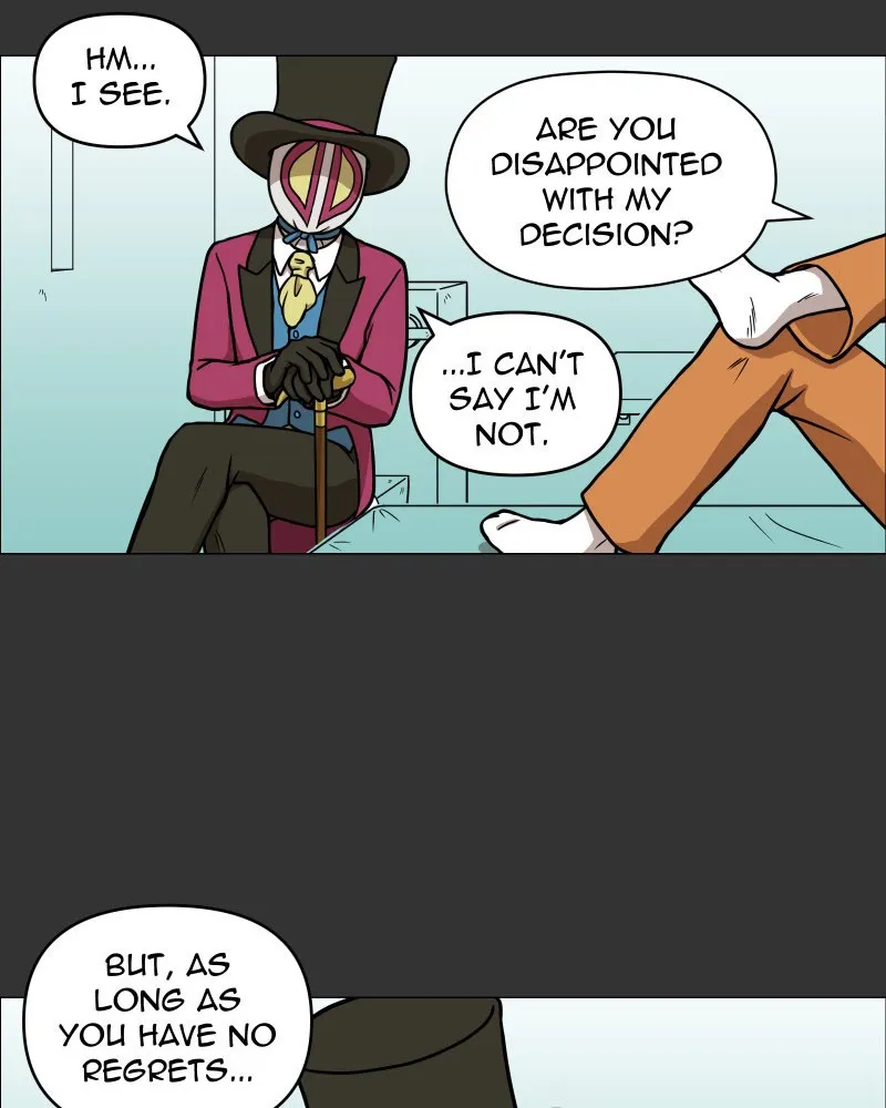 BRAIN Anthology Chapter 46 page 19 - 