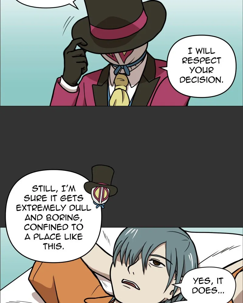 BRAIN Anthology Chapter 46 page 20 - 