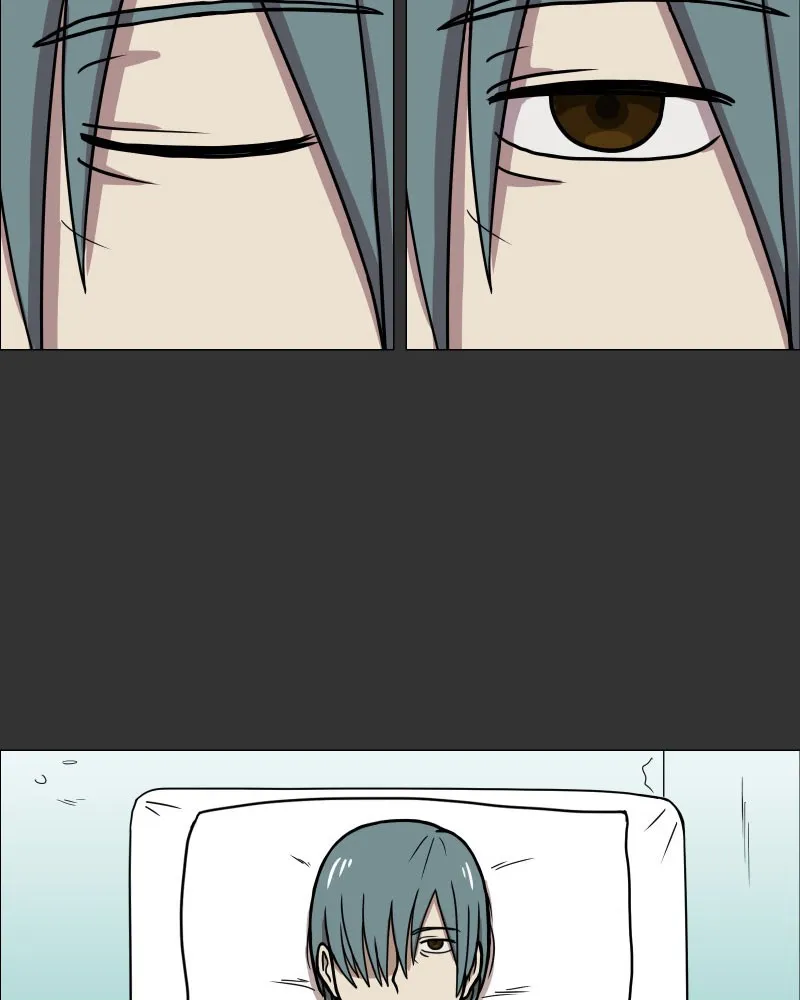 BRAIN Anthology Chapter 46 page 3 - 