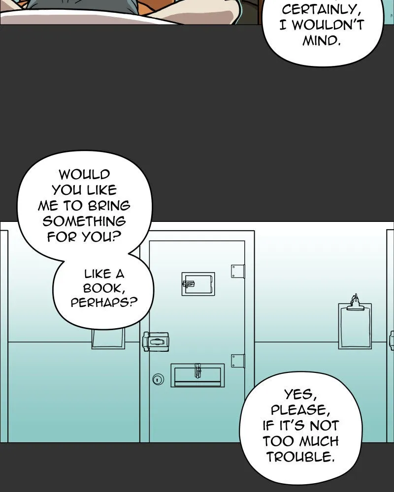 BRAIN Anthology Chapter 46 page 22 - 