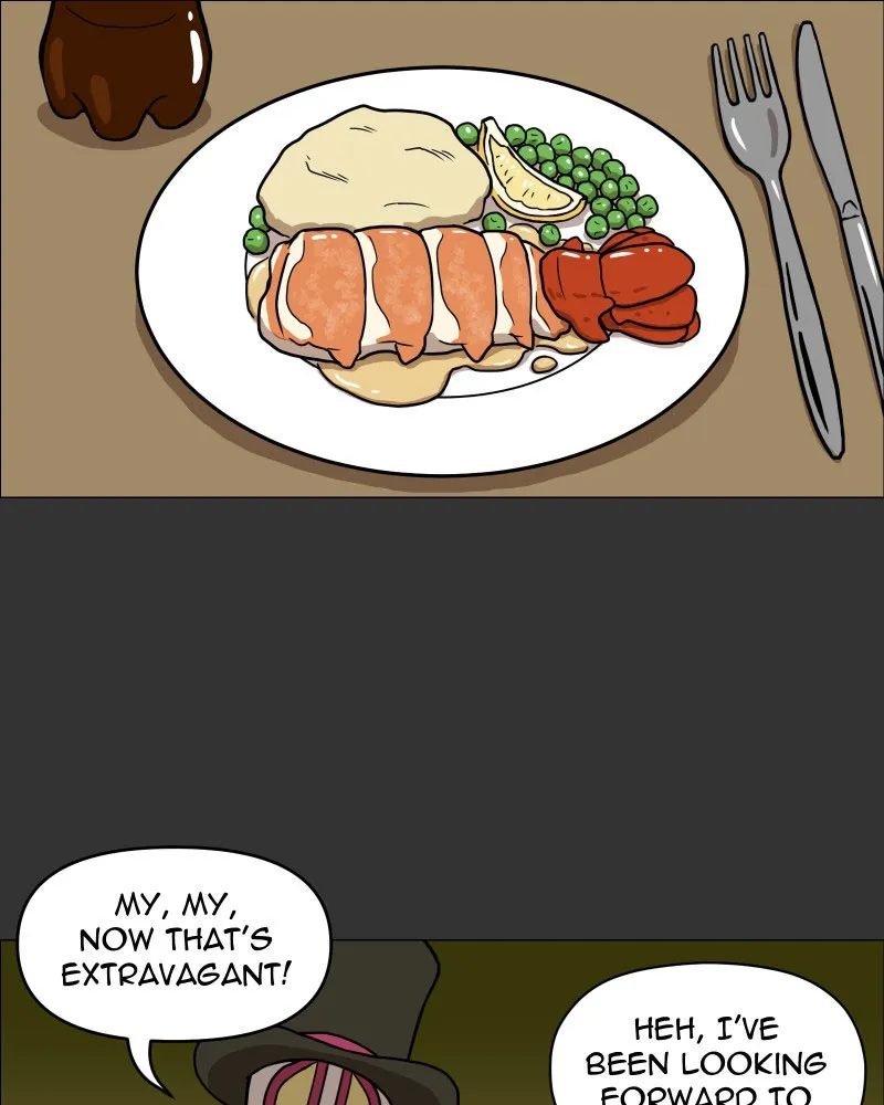 BRAIN Anthology Chapter 46 page 25 - 