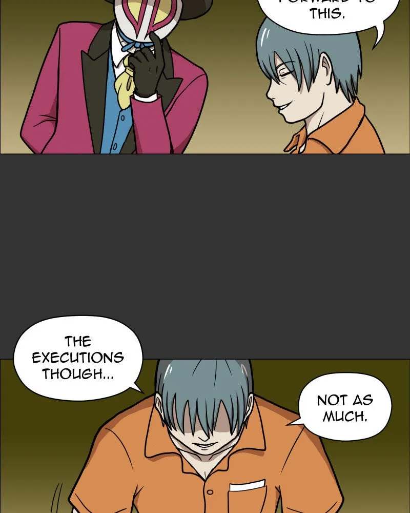 BRAIN Anthology Chapter 46 page 26 - 