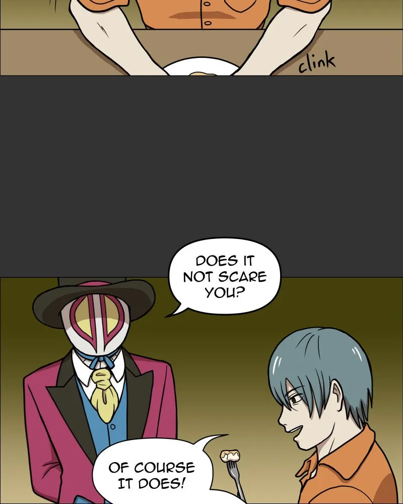 BRAIN Anthology Chapter 46 page 27 - 