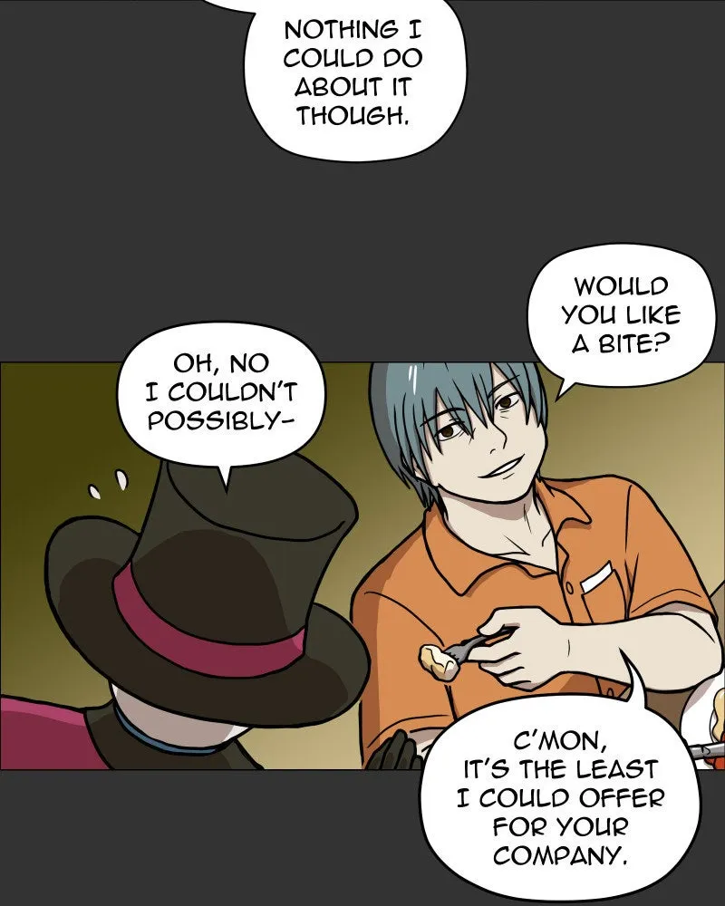 BRAIN Anthology Chapter 46 page 28 - 