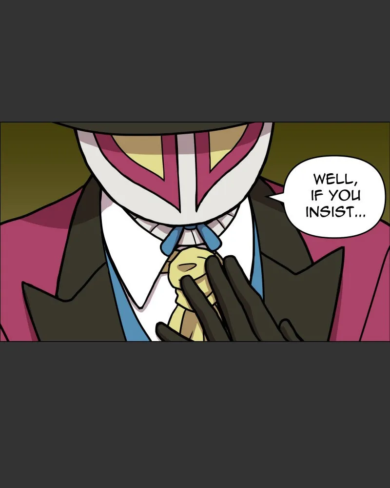 BRAIN Anthology Chapter 46 page 29 - 
