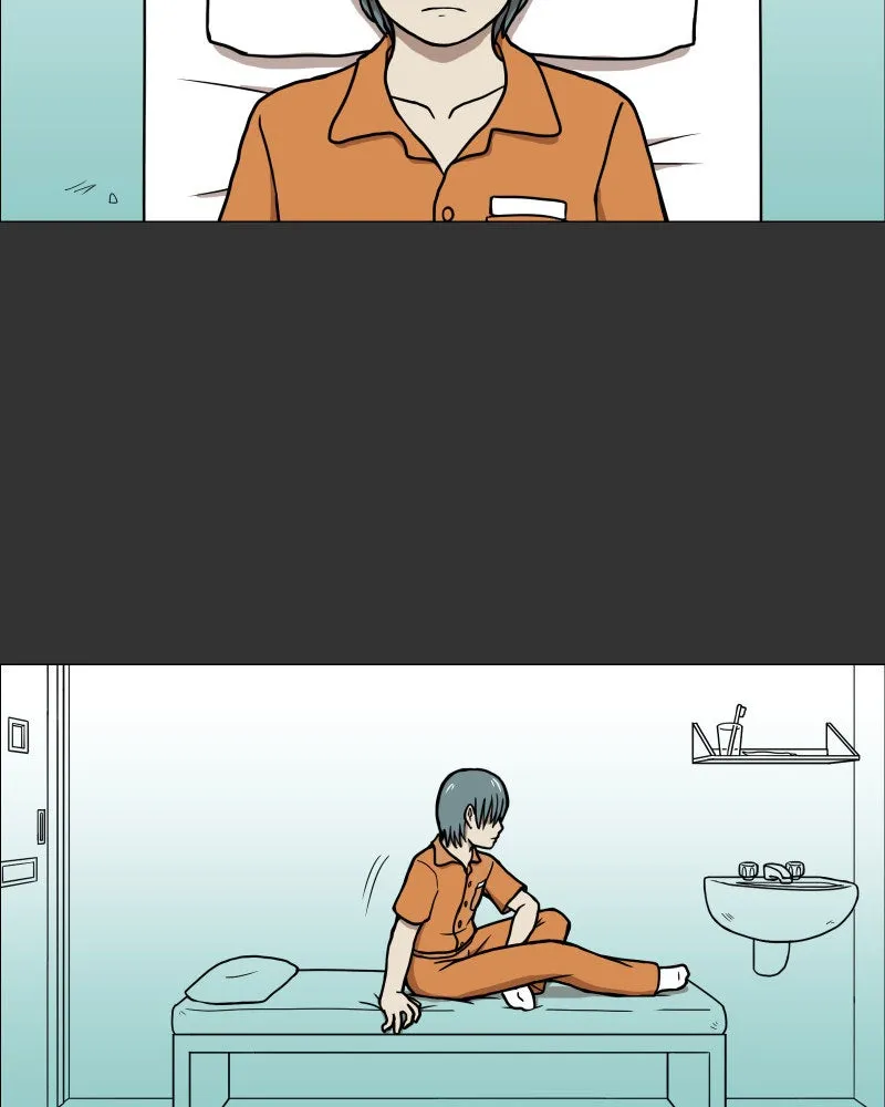 BRAIN Anthology Chapter 46 page 4 - 