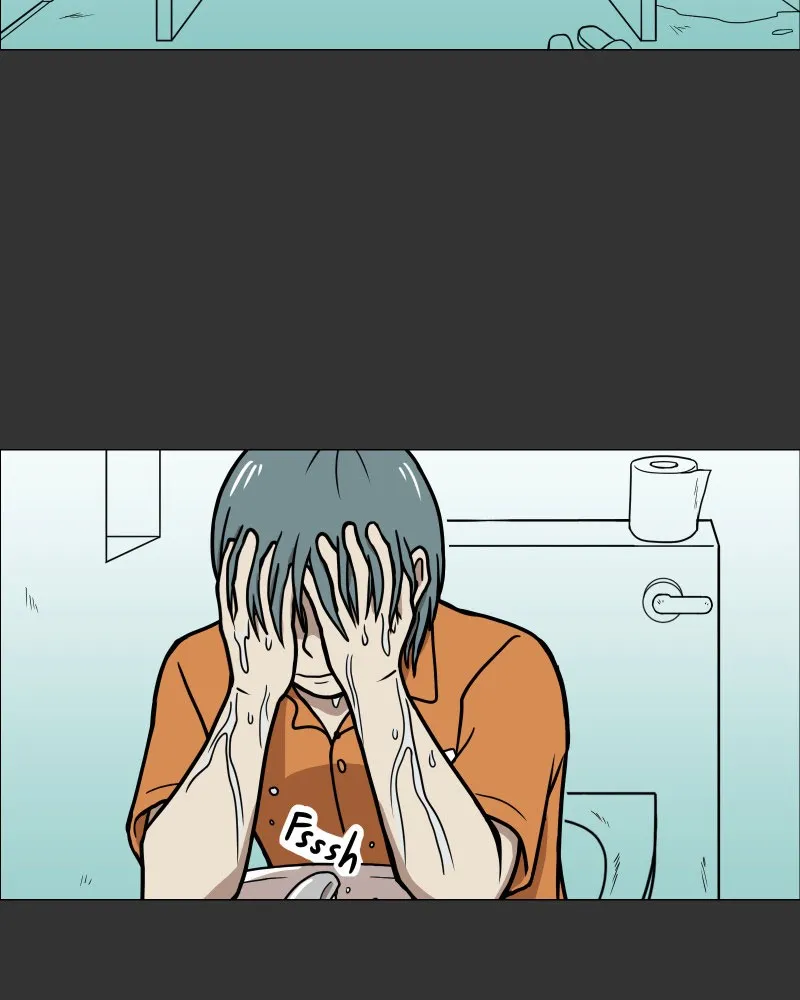 BRAIN Anthology Chapter 46 page 5 - 