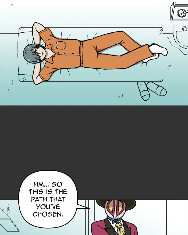 BRAIN Anthology Chapter 46 page 8 - 