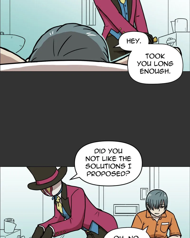 BRAIN Anthology Chapter 46 page 9 - 