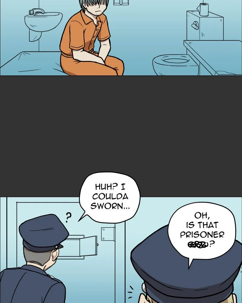 BRAIN Anthology Chapter 47 page 15 - 