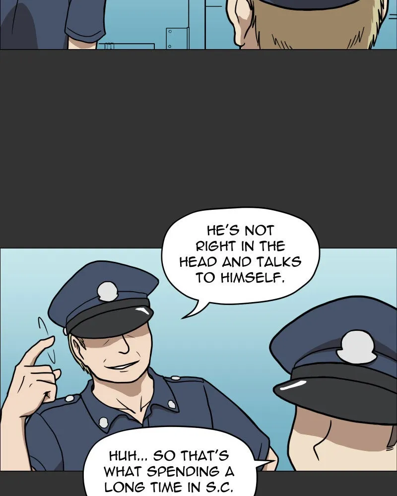 BRAIN Anthology Chapter 47 page 16 - 