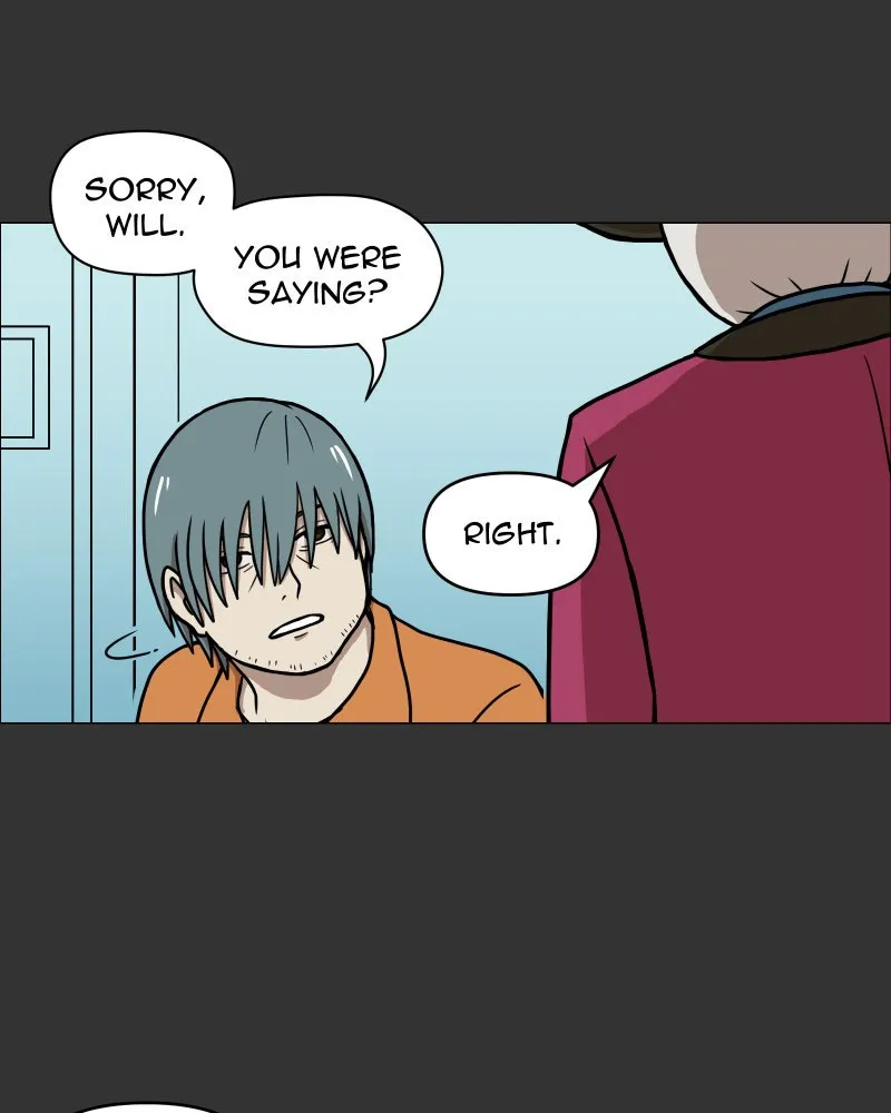 BRAIN Anthology Chapter 47 page 18 - 