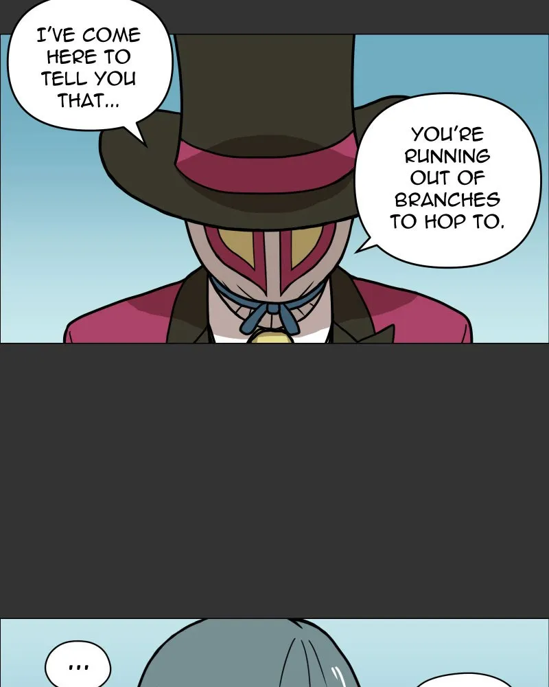 BRAIN Anthology Chapter 47 page 19 - 