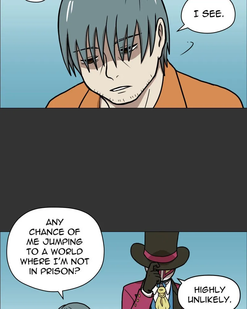 BRAIN Anthology Chapter 47 page 20 - 