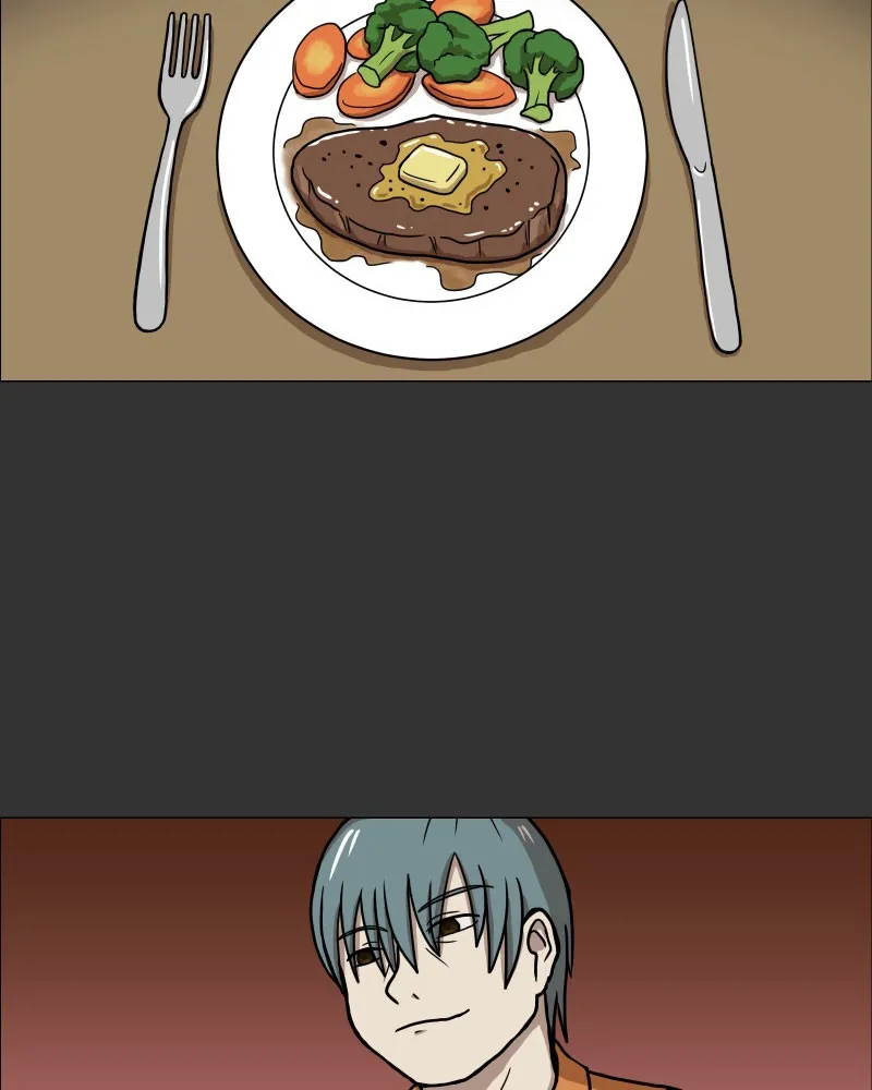 BRAIN Anthology Chapter 47 page 3 - 