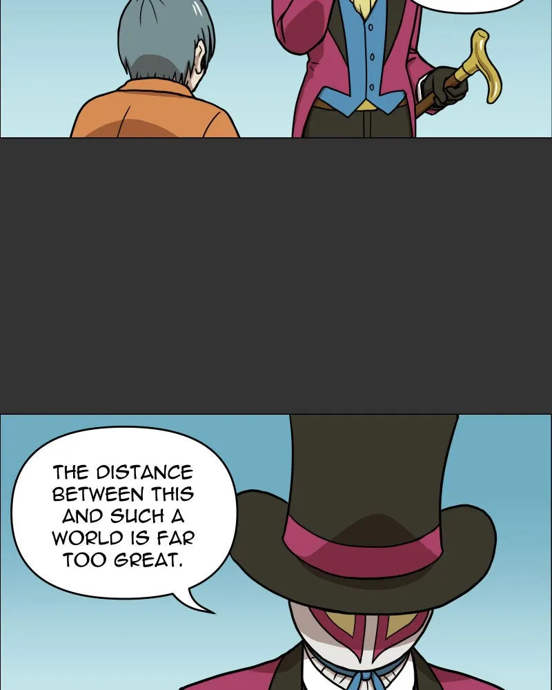 BRAIN Anthology Chapter 47 page 21 - 