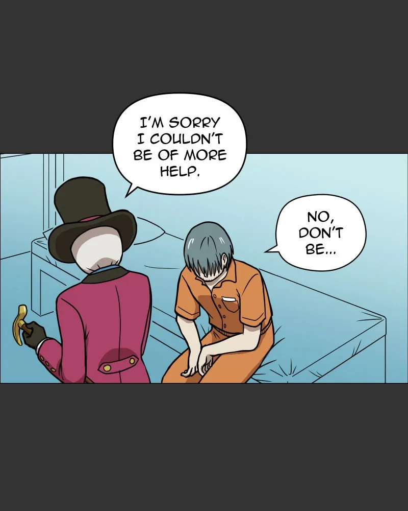 BRAIN Anthology Chapter 47 page 23 - 