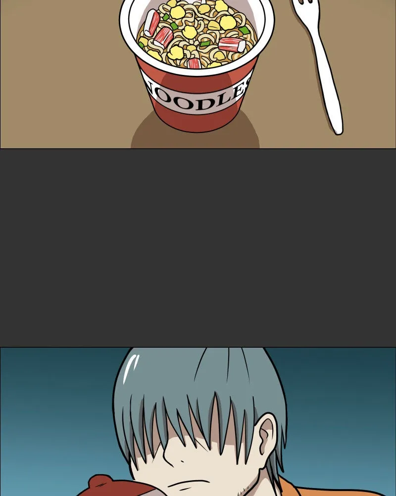 BRAIN Anthology Chapter 47 page 26 - 