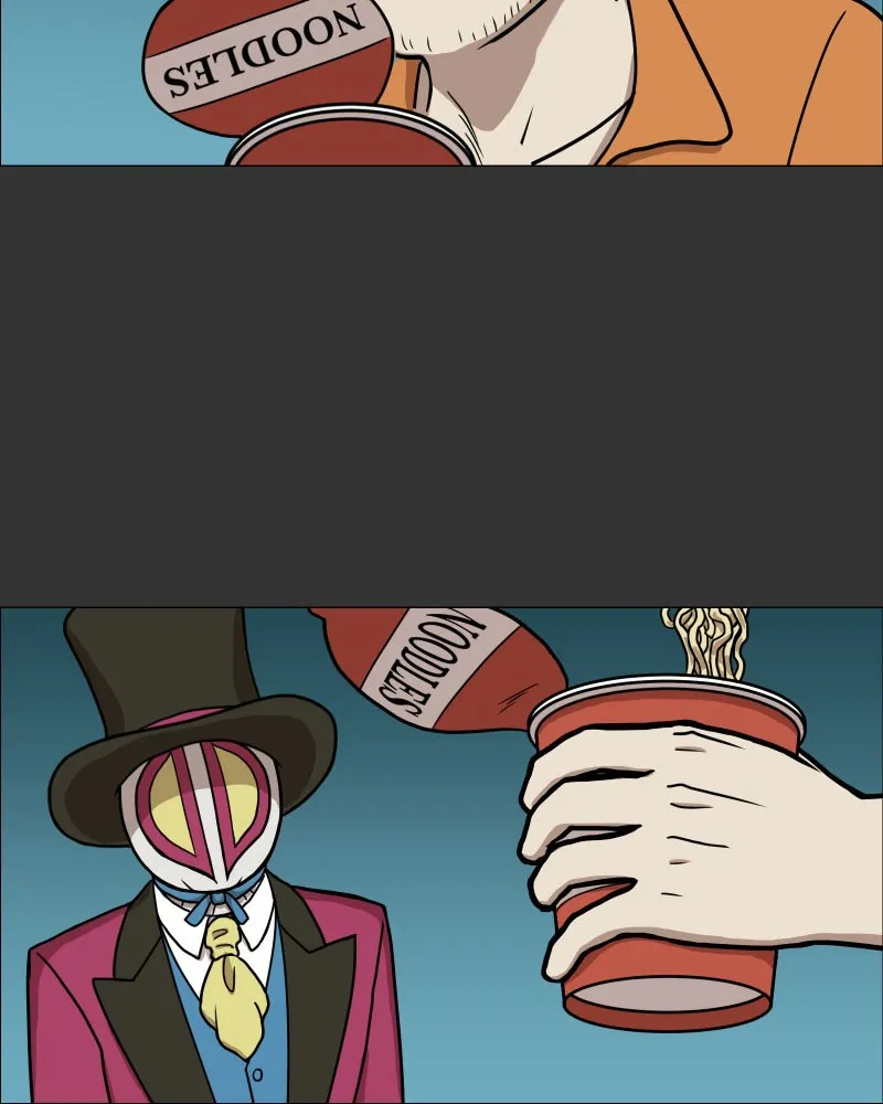 BRAIN Anthology Chapter 47 page 27 - 