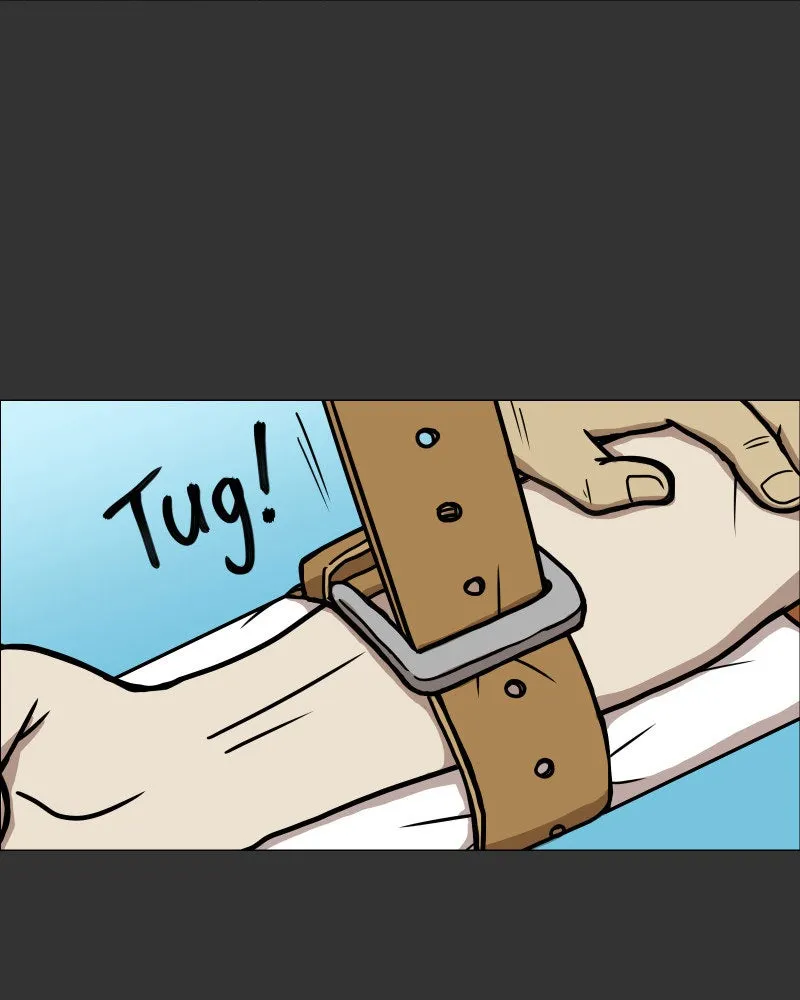 BRAIN Anthology Chapter 47 page 28 - 
