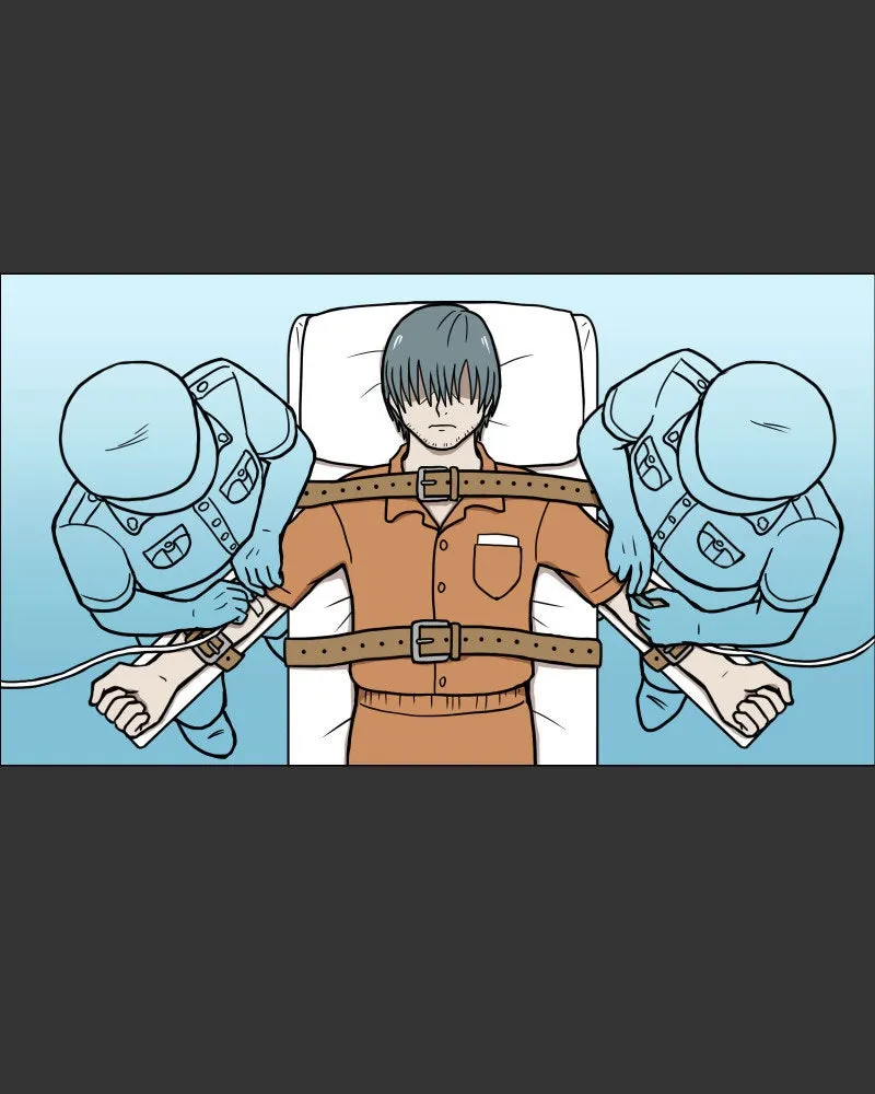 BRAIN Anthology Chapter 47 page 29 - 