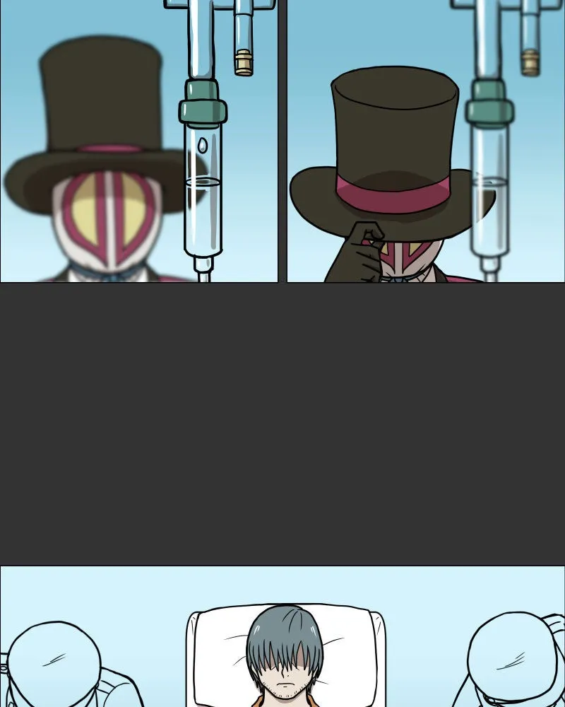 BRAIN Anthology Chapter 47 page 31 - 