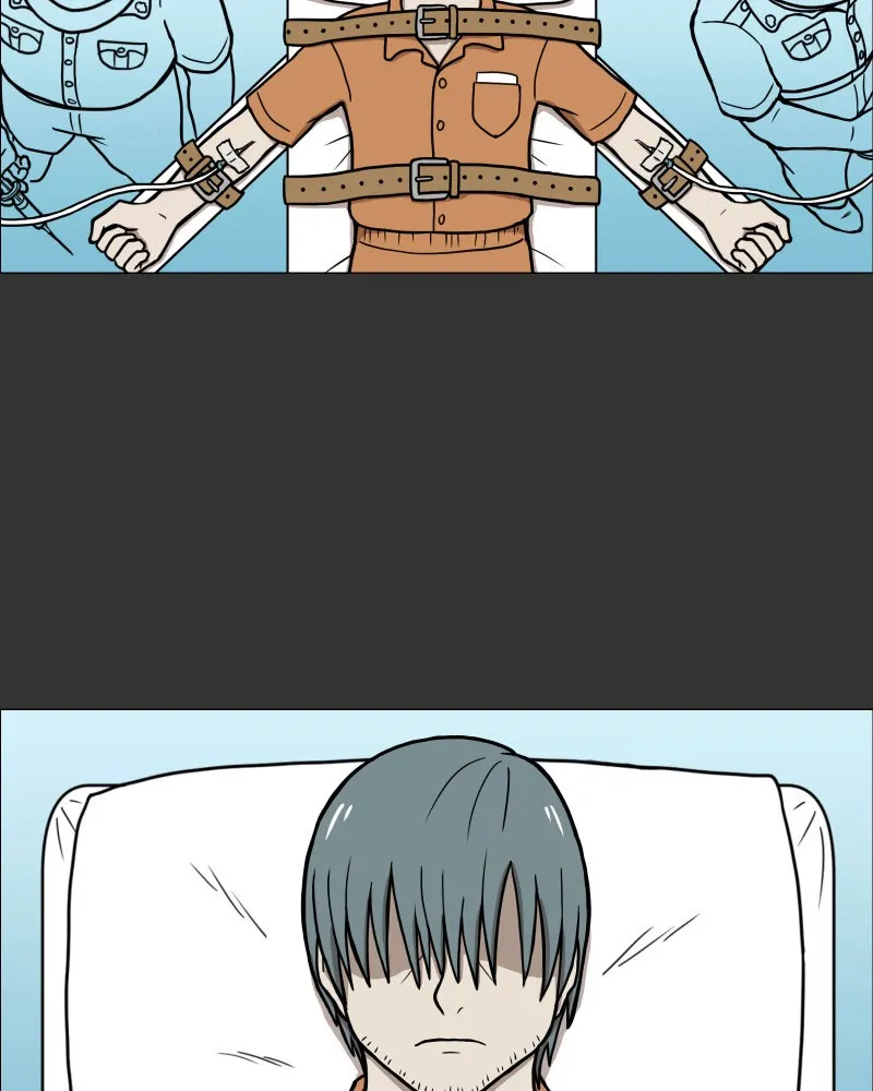 BRAIN Anthology Chapter 47 page 32 - 