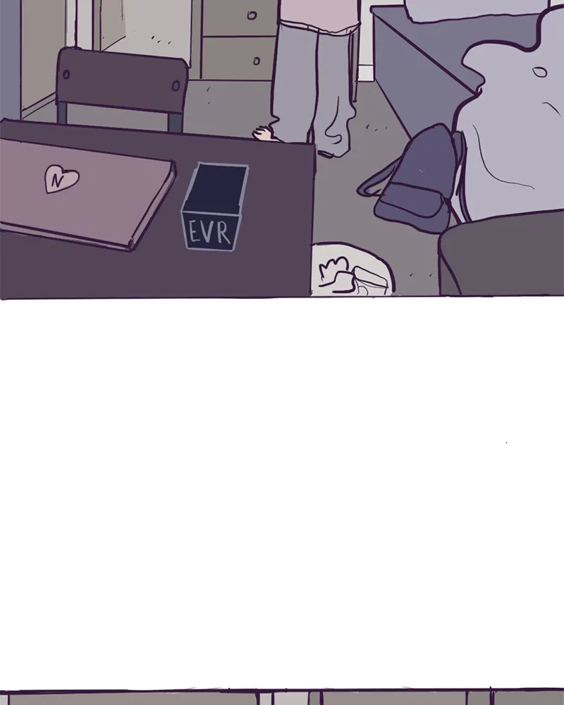 BRAIN Anthology Chapter 47 page 47 - 