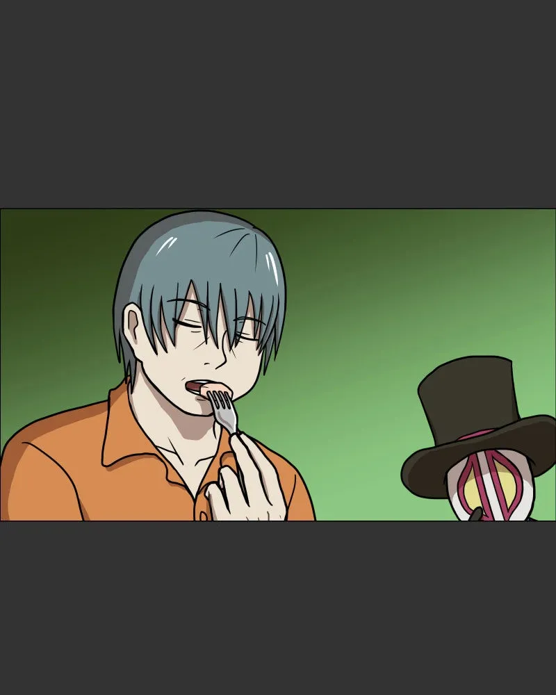 BRAIN Anthology Chapter 47 page 6 - 