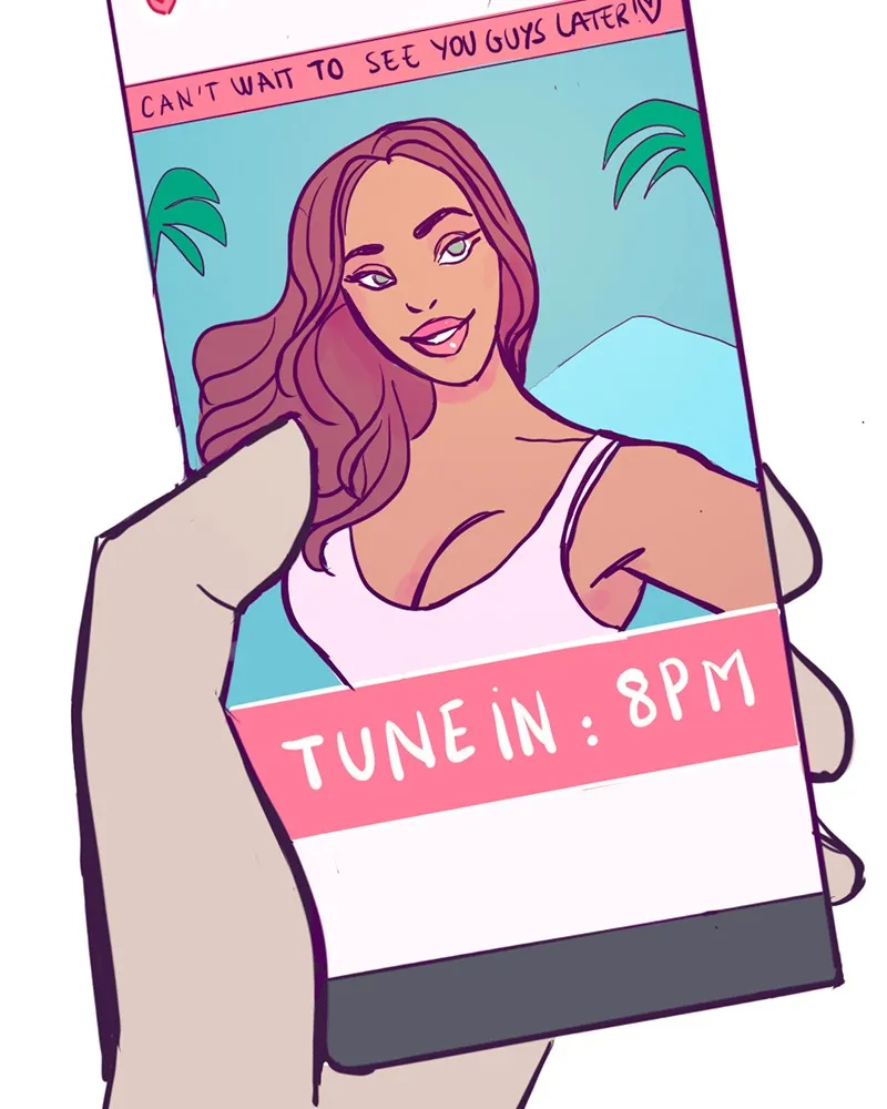 BRAIN Anthology Chapter 47 page 51 - 