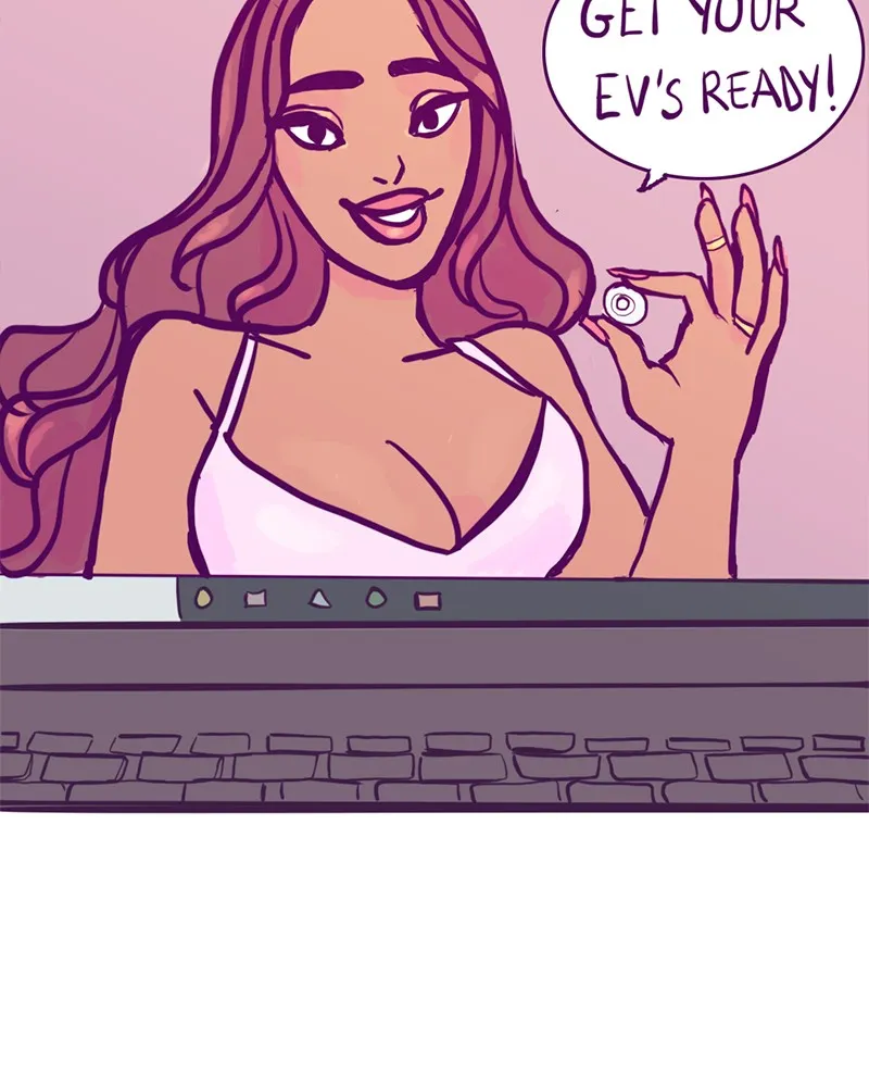 BRAIN Anthology Chapter 47 page 54 - 