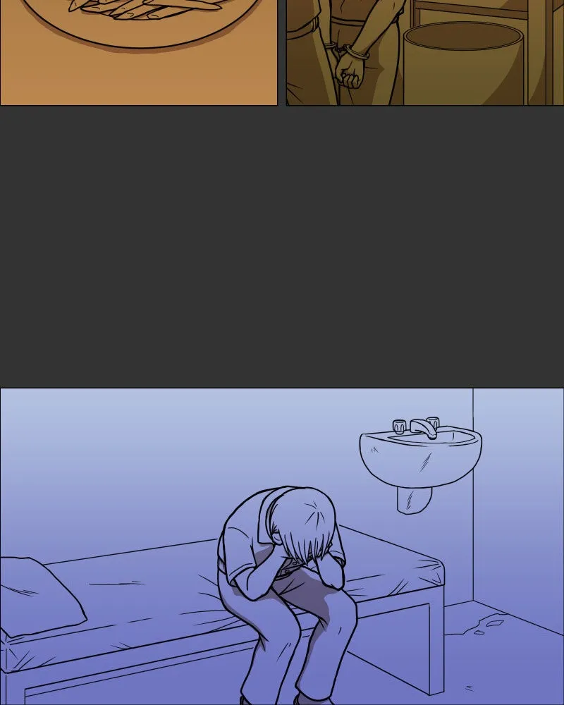 BRAIN Anthology Chapter 47 page 10 - 