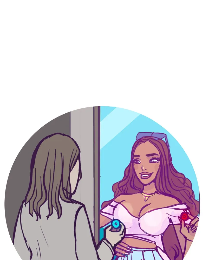 BRAIN Anthology Chapter 48 page 1 - 