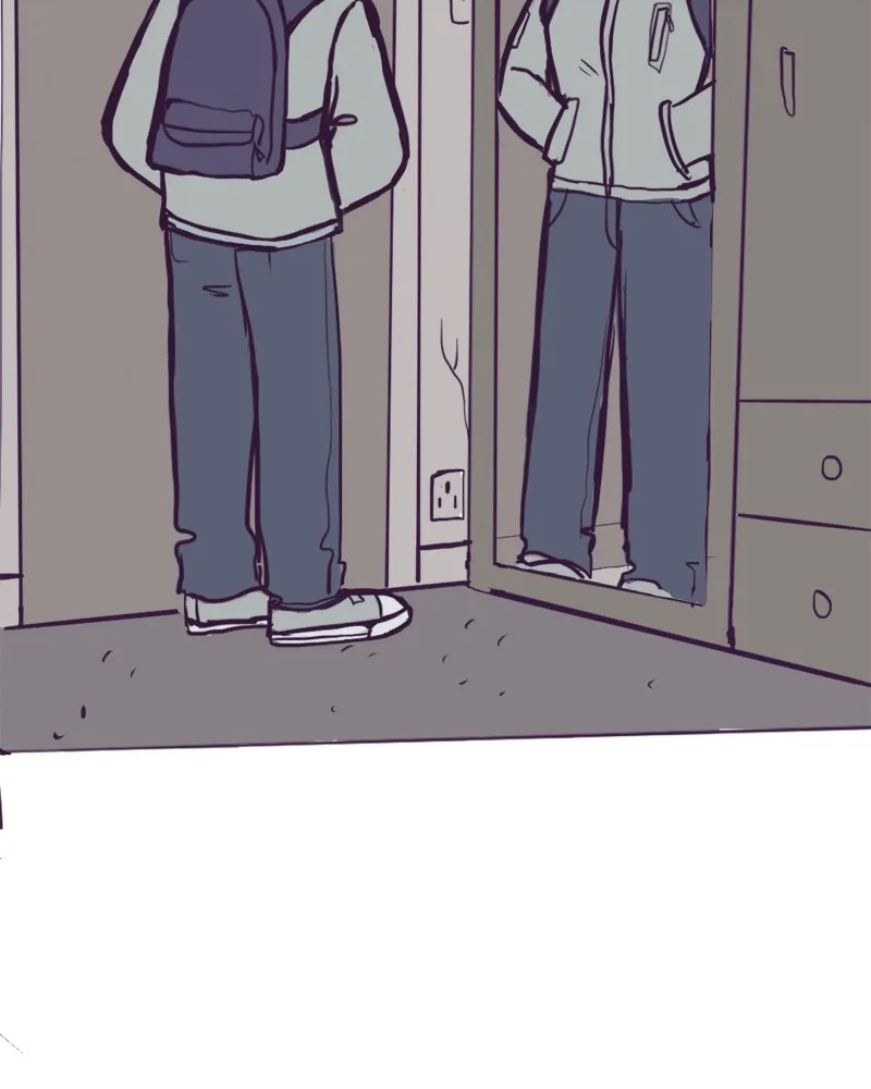 BRAIN Anthology Chapter 48 page 11 - 