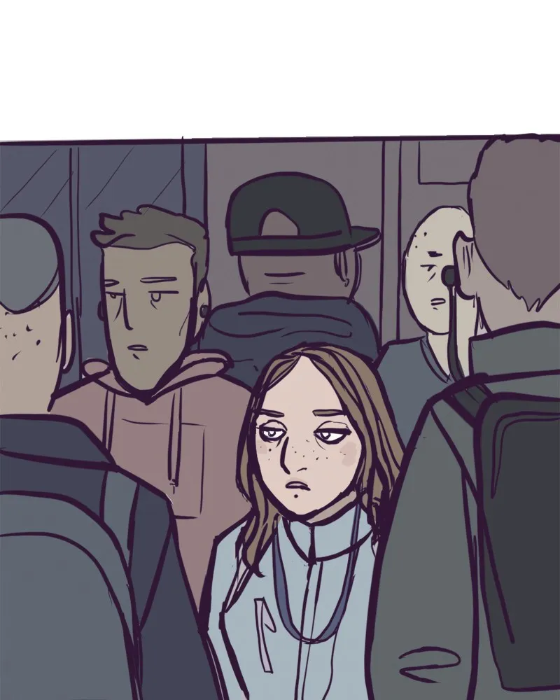 BRAIN Anthology Chapter 48 page 14 - 