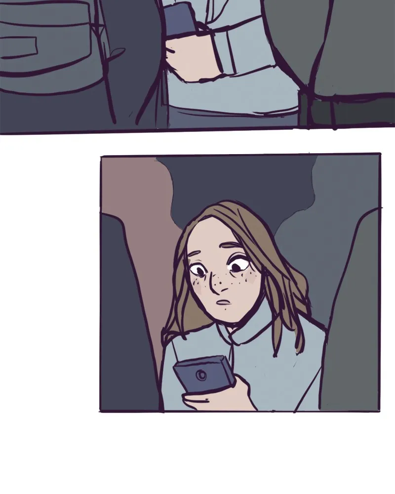 BRAIN Anthology Chapter 48 page 15 - 