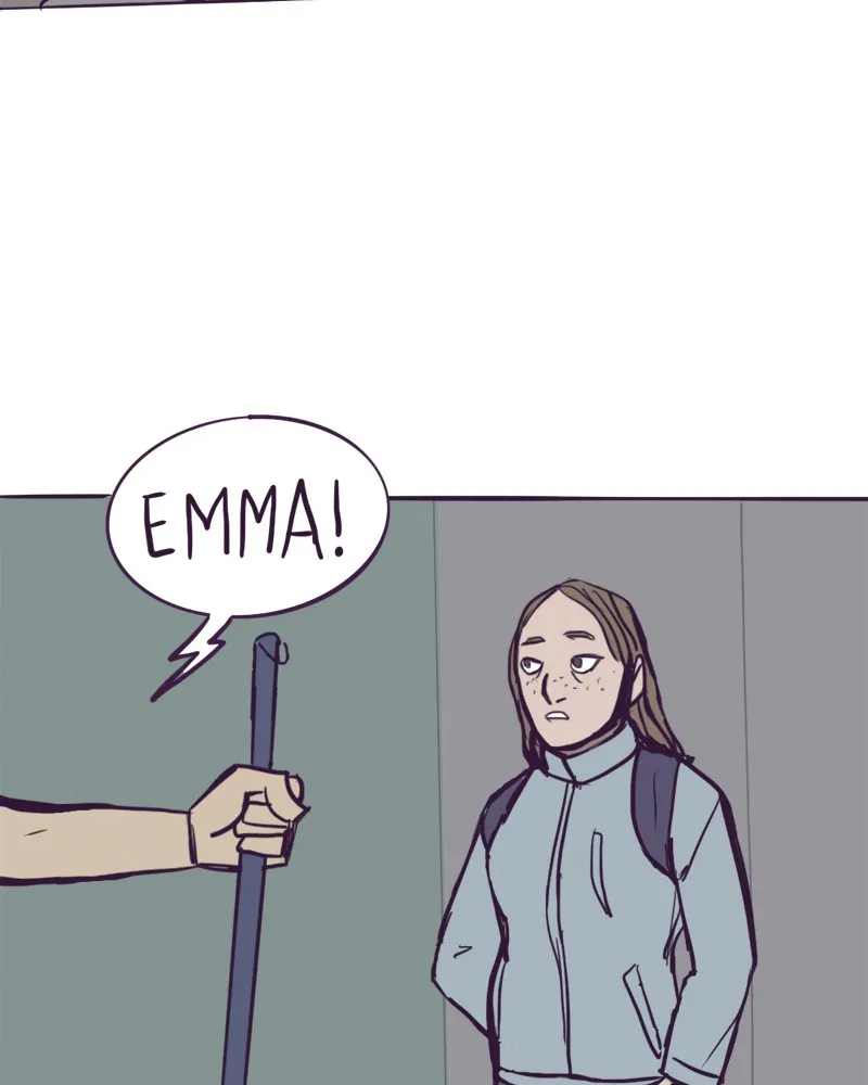 BRAIN Anthology Chapter 48 page 21 - 