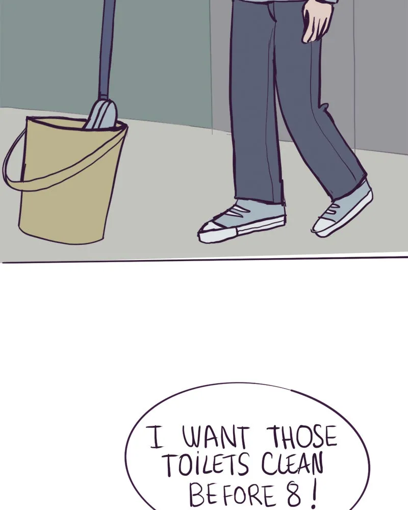 BRAIN Anthology Chapter 48 page 22 - 