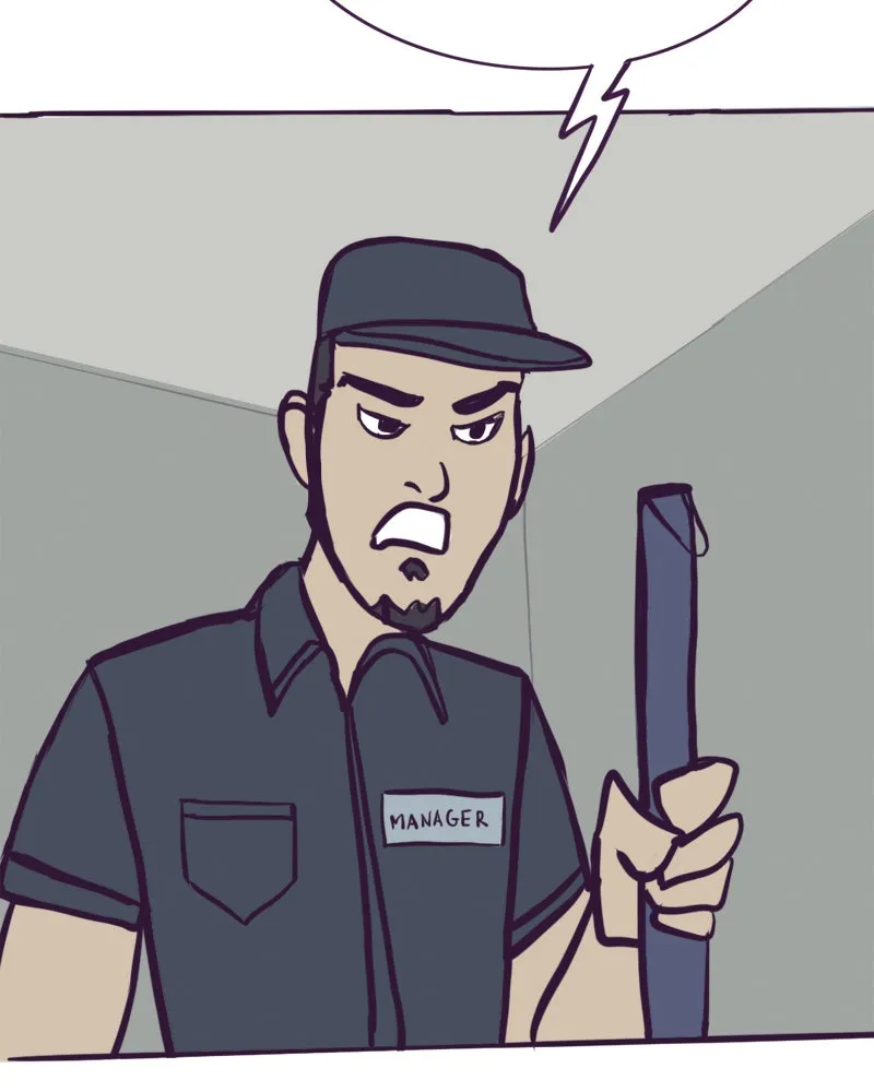BRAIN Anthology Chapter 48 page 23 - 